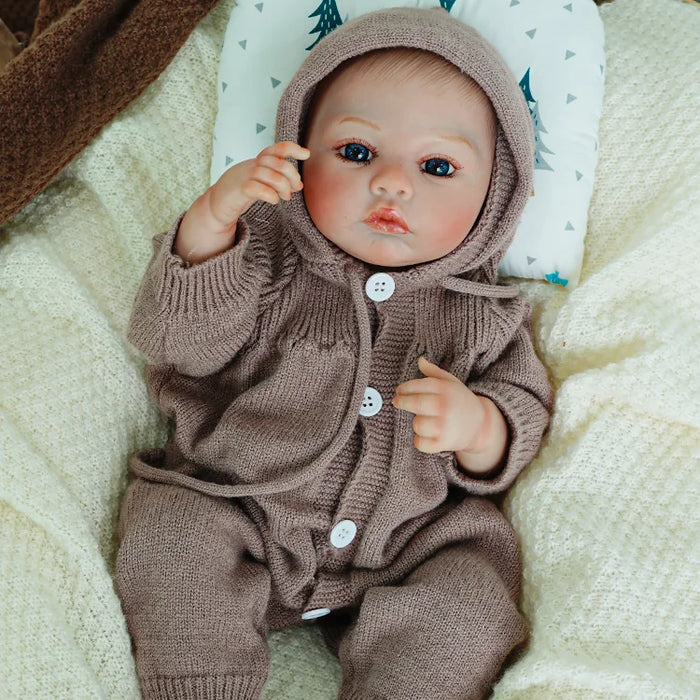 Sami Reborn Baby Doll