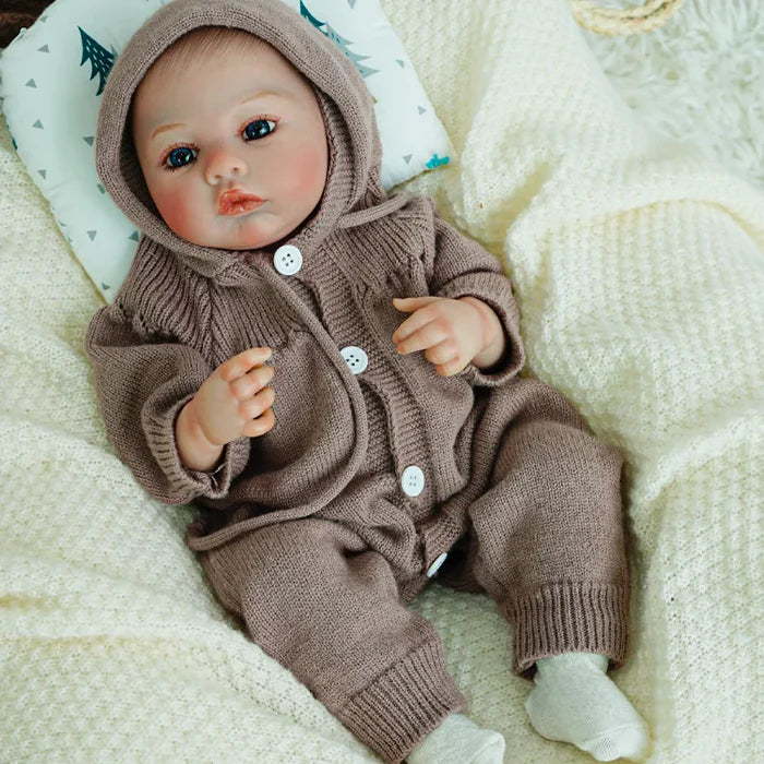 Sami Reborn Baby Doll