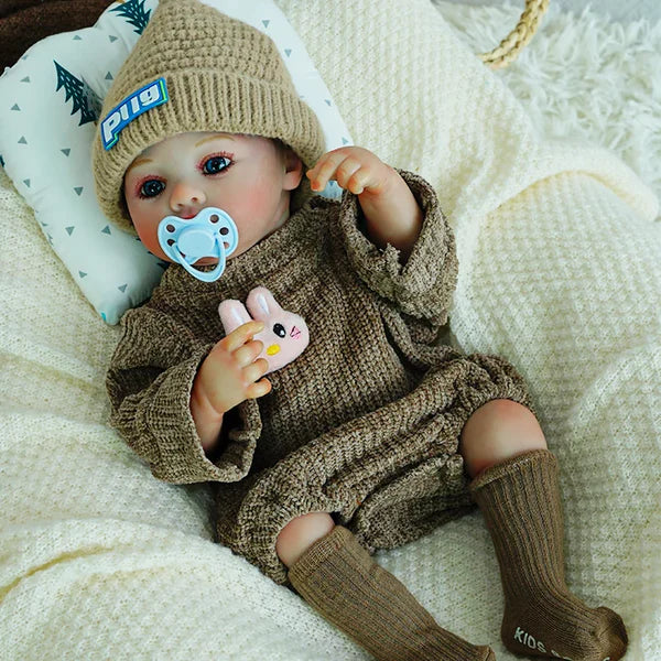 Shelby Reborn Baby Doll