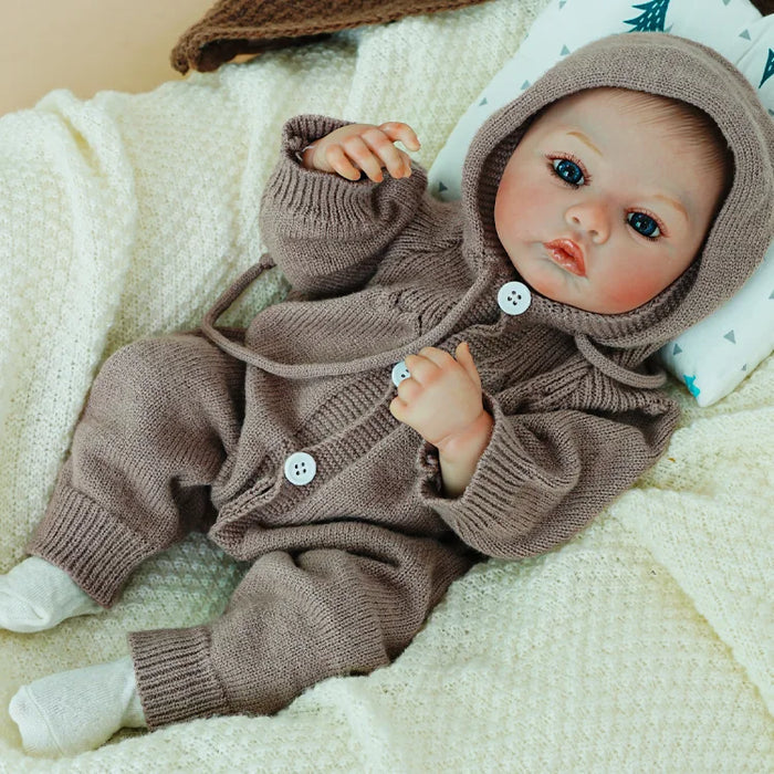 Sami Reborn Baby Doll