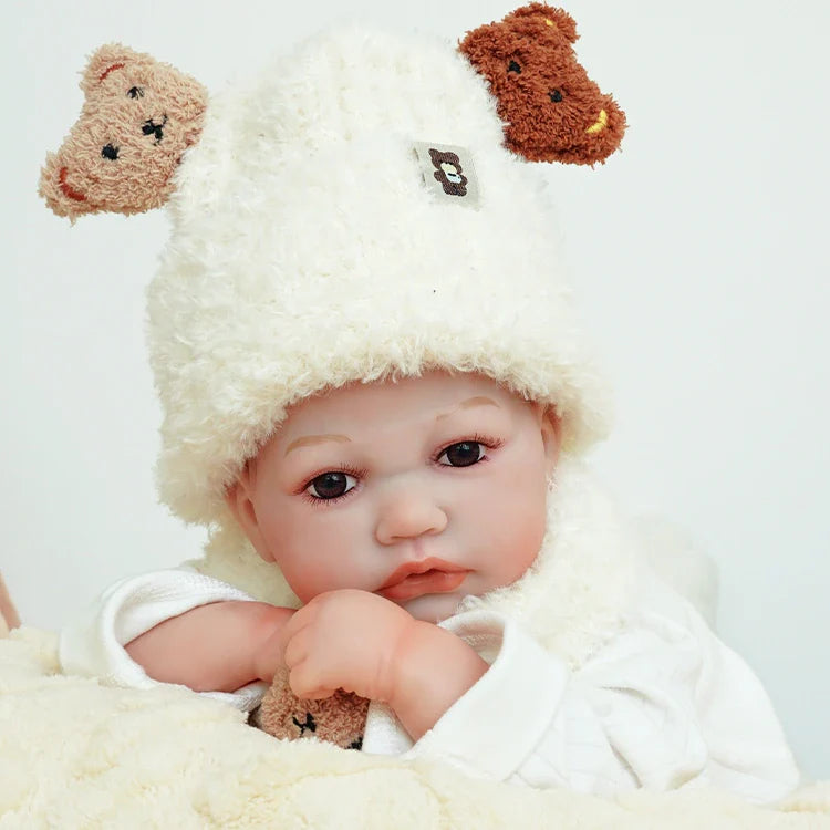 Isabella - Reborn Baby Doll