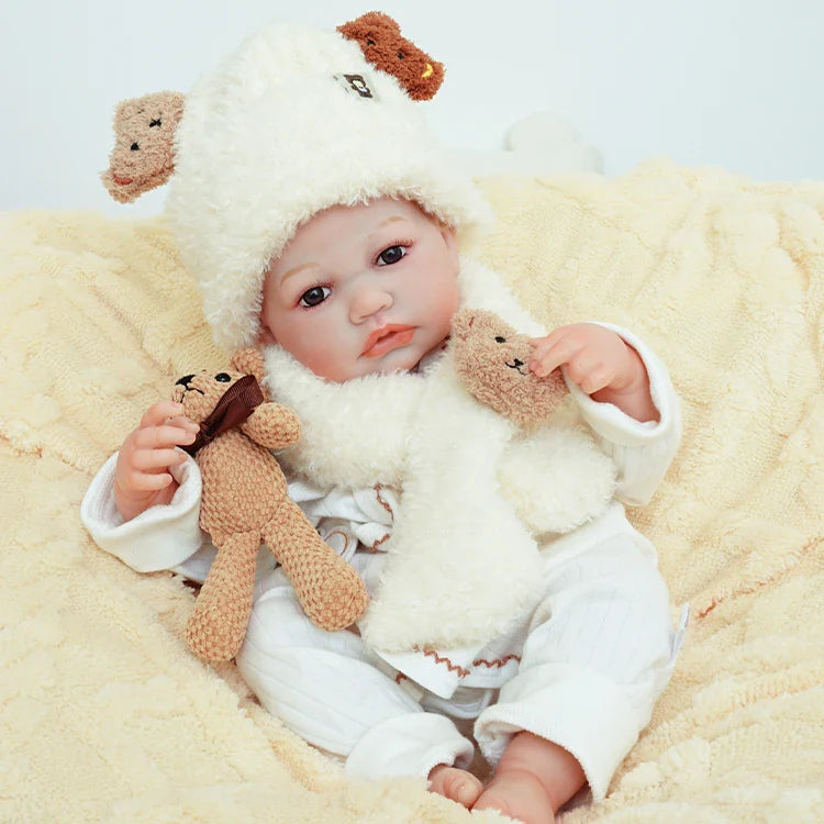 Isabella - Reborn Baby Doll