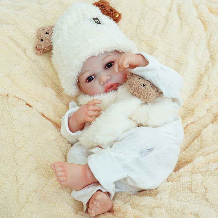 Isabella - Reborn Baby Doll