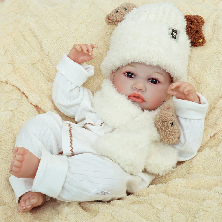 Isabella - Reborn Baby Doll