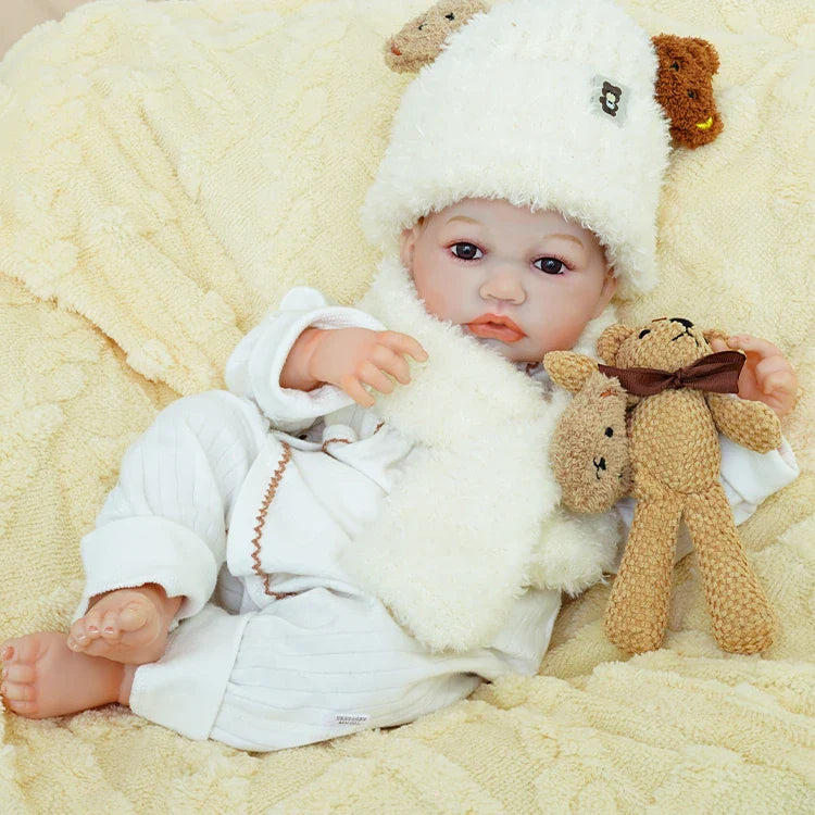 Isabella - Reborn Baby Doll