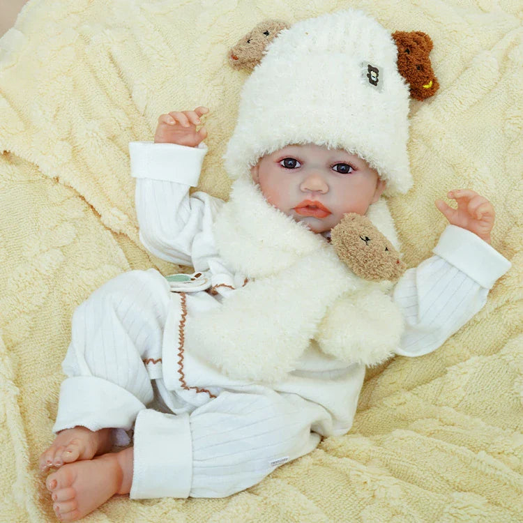 Isabella - Reborn Baby Doll