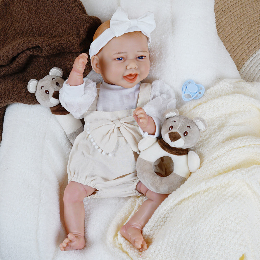 Grace - reborn baby doll