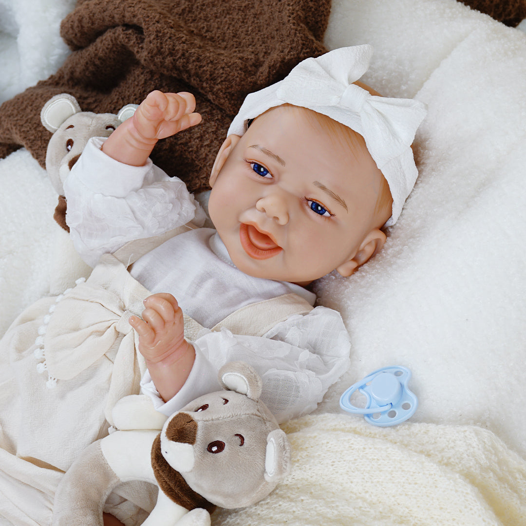 Grace - reborn baby doll
