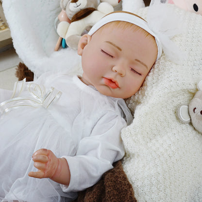 Celeste - reborn baby doll