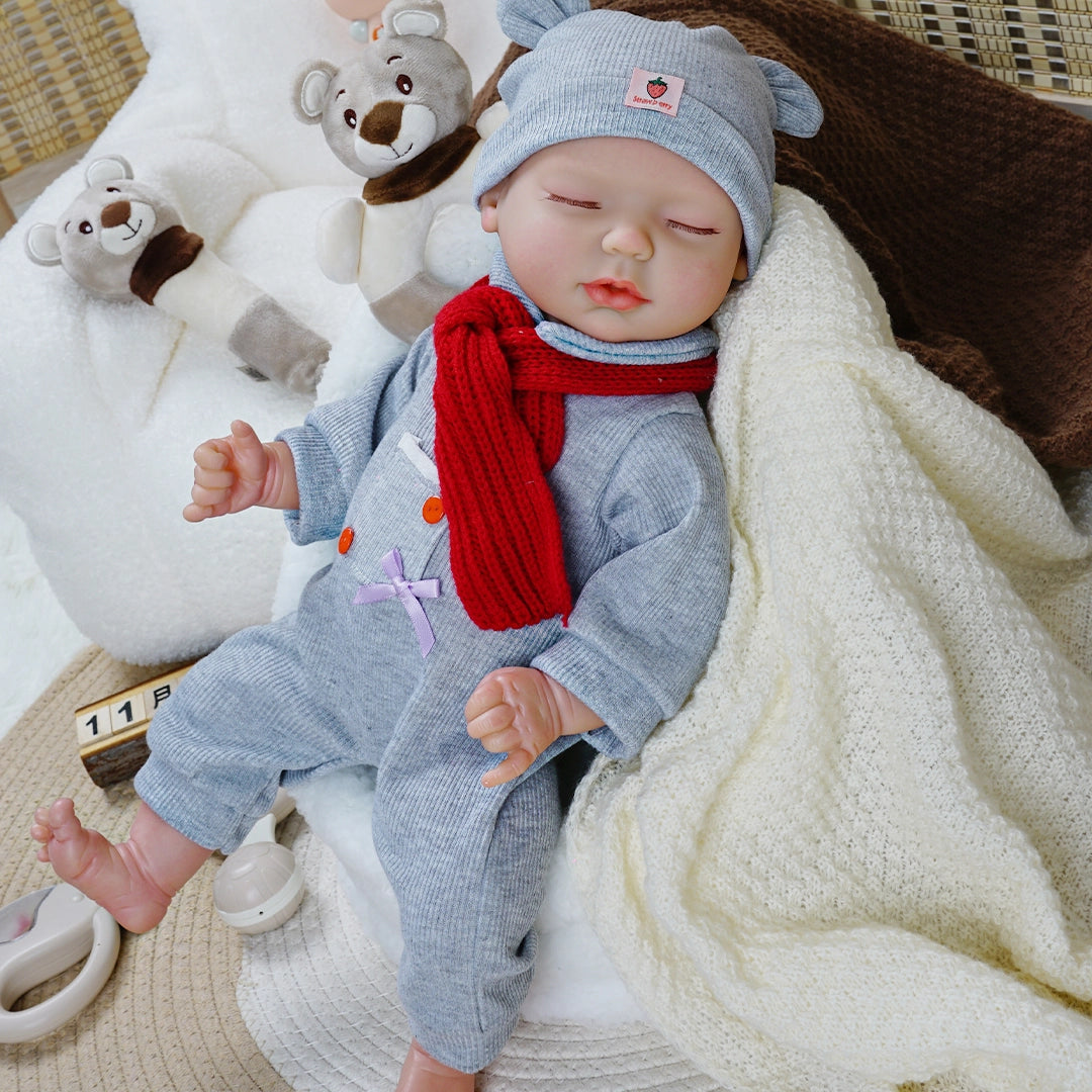 Eliza - reborn baby doll