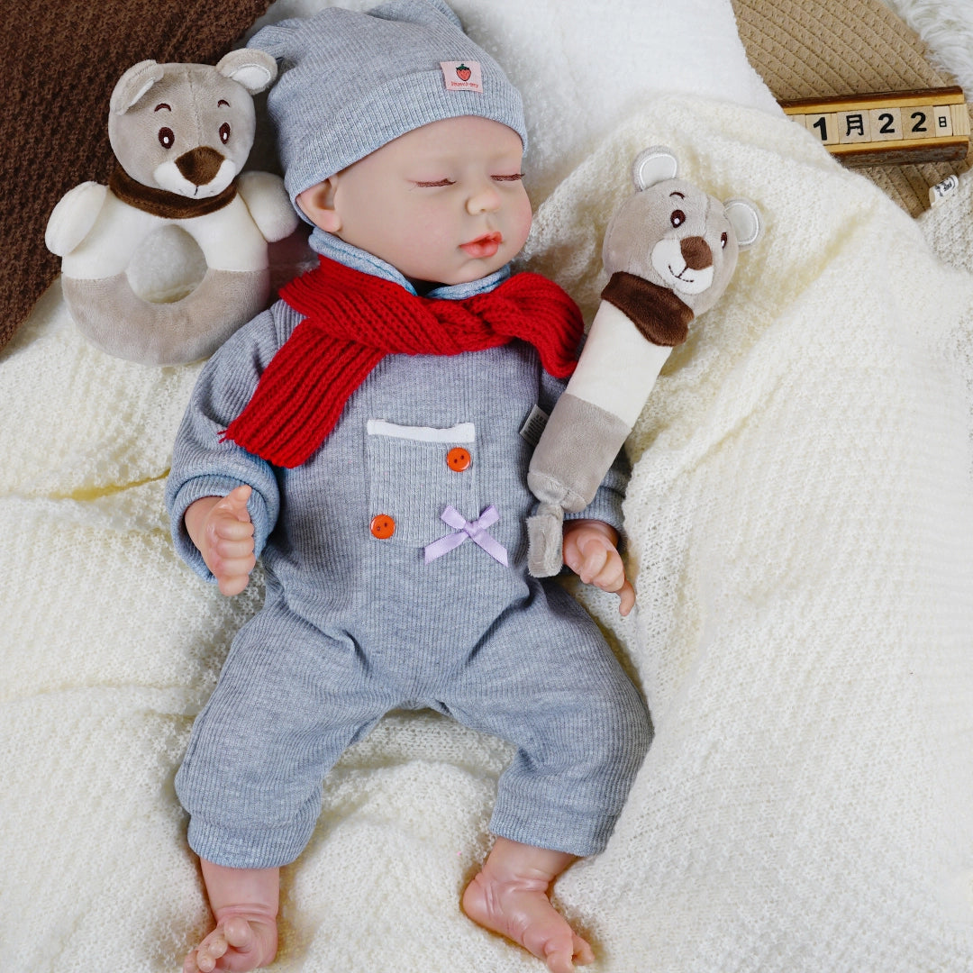 Eliza - reborn baby doll