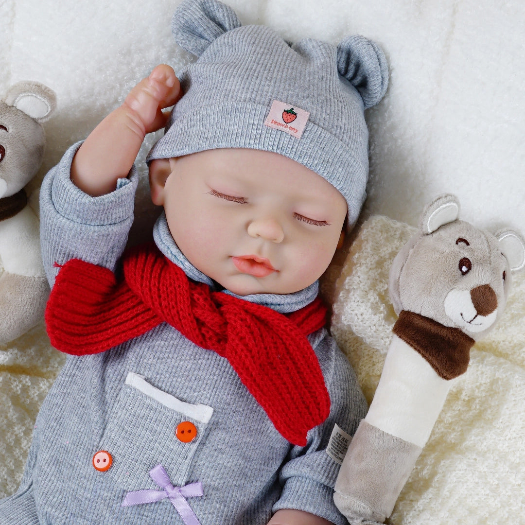 Eliza - reborn baby doll
