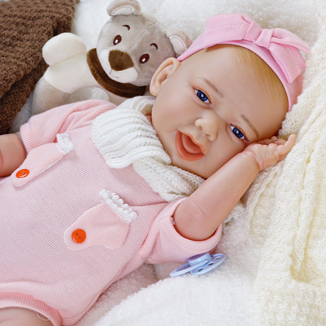 Grace - reborn baby doll