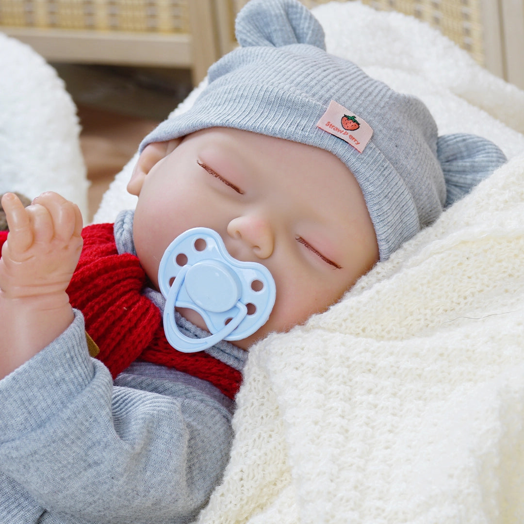 Eliza - reborn baby doll