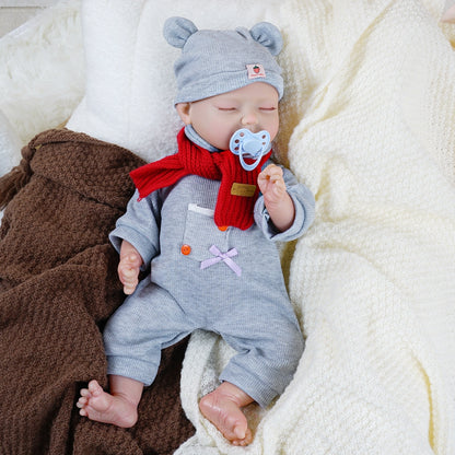 Eliza - reborn baby doll