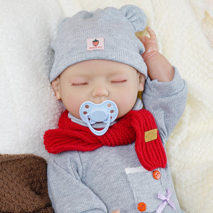 Eliza - reborn baby doll