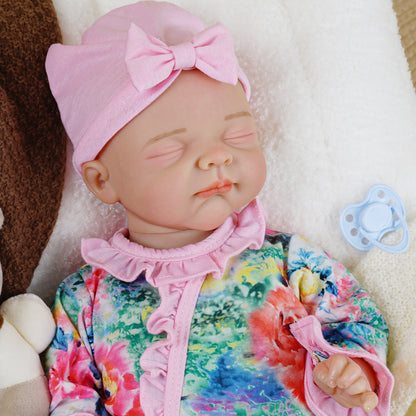Elara- reborn baby doll