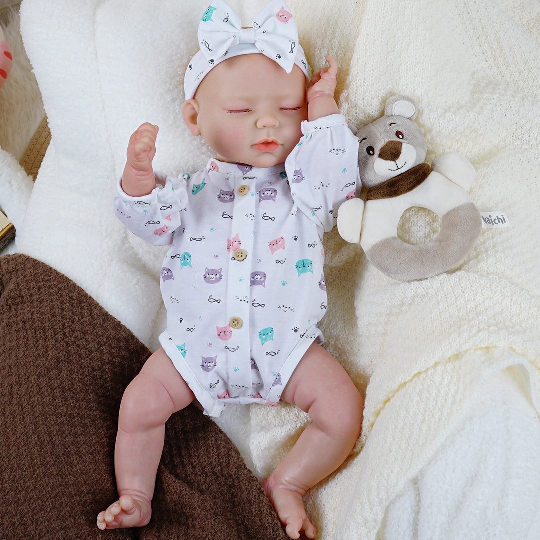 Willow - reborn baby doll