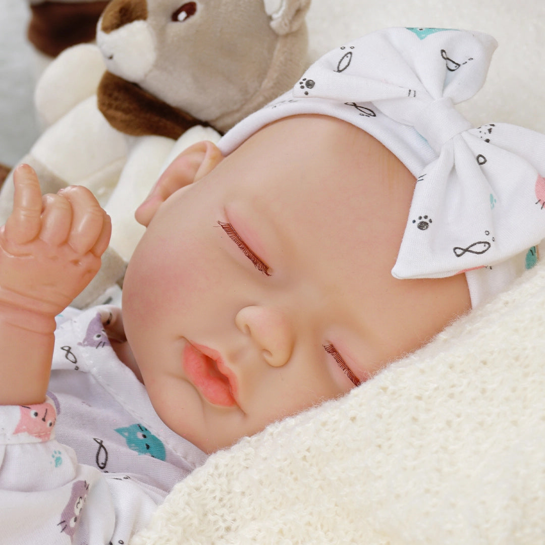 Willow - reborn baby doll