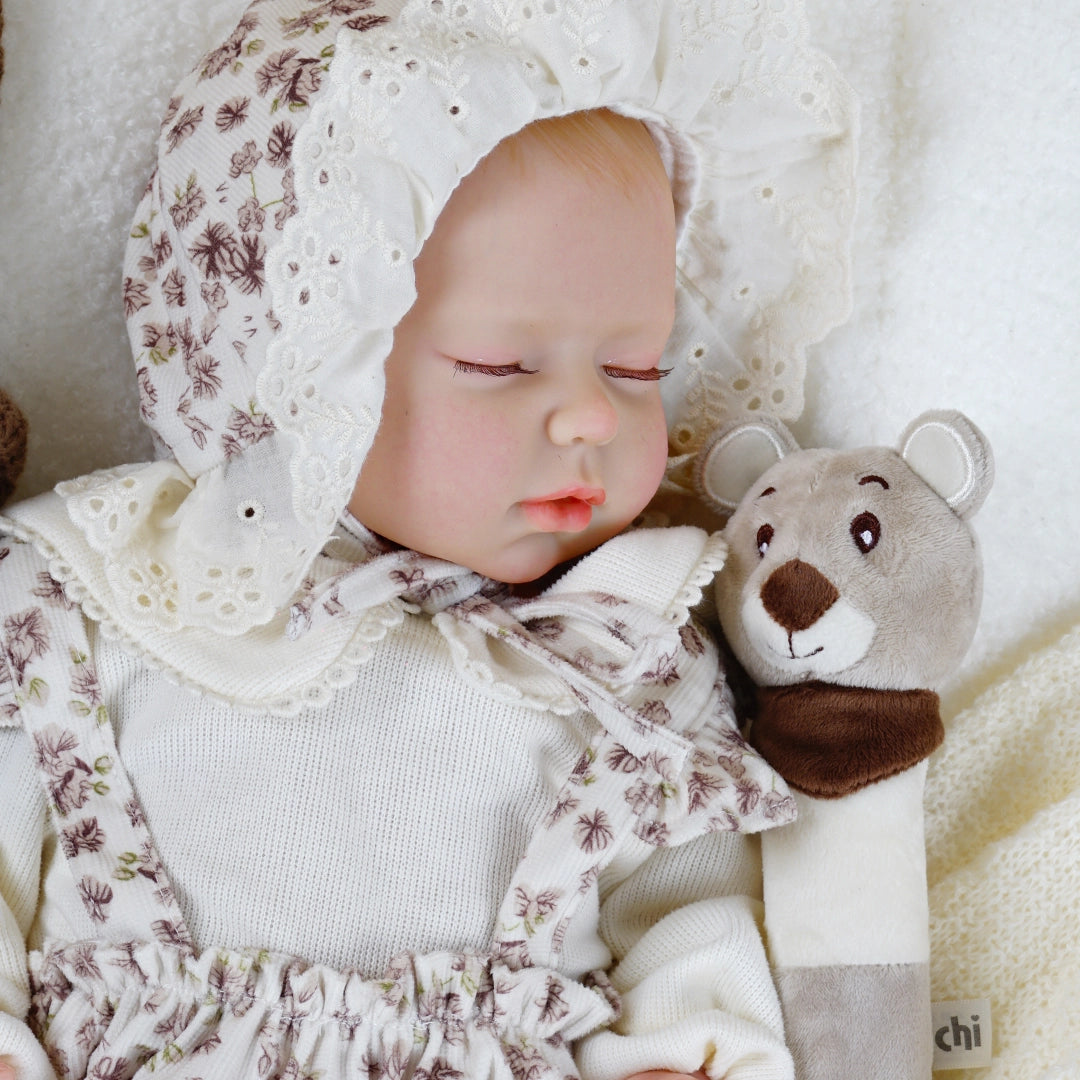 Samuel - reborn baby doll