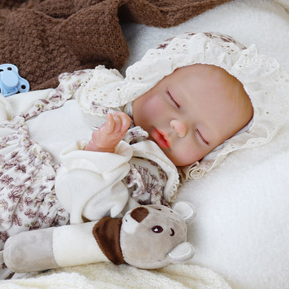 Samuel - reborn baby doll
