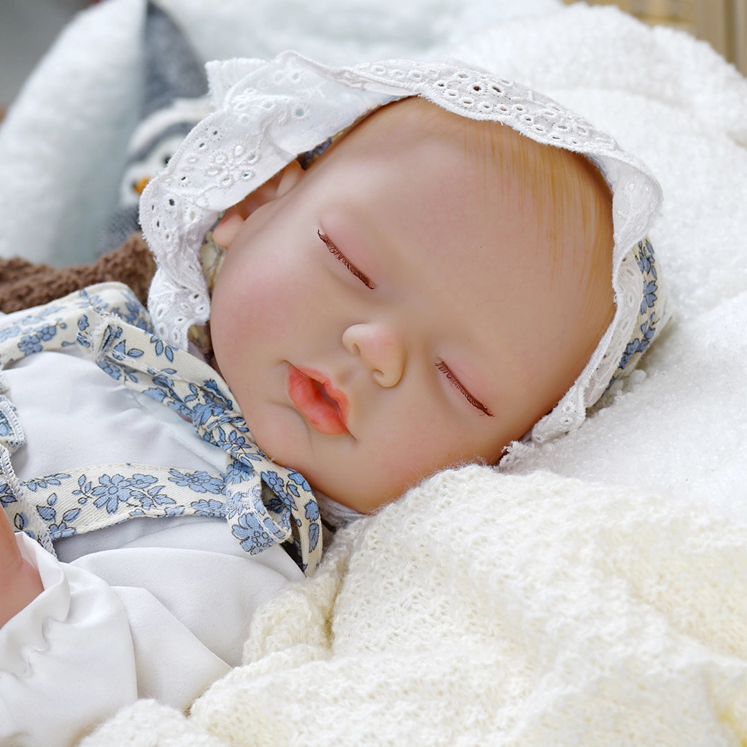Clara - reborn baby doll
