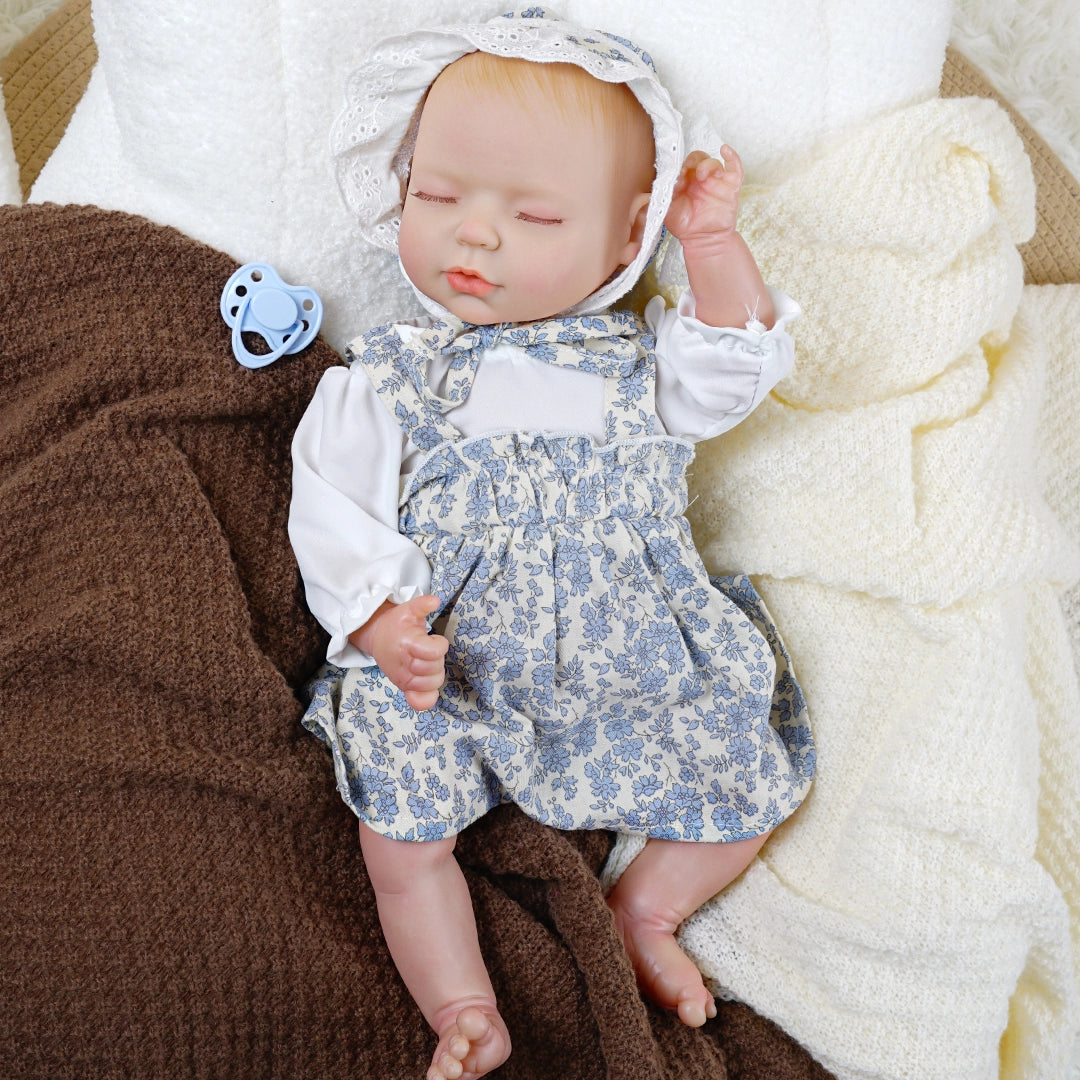 Clara - reborn baby doll