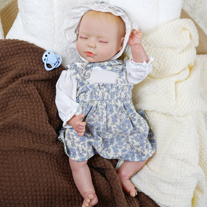 Clara - reborn baby doll