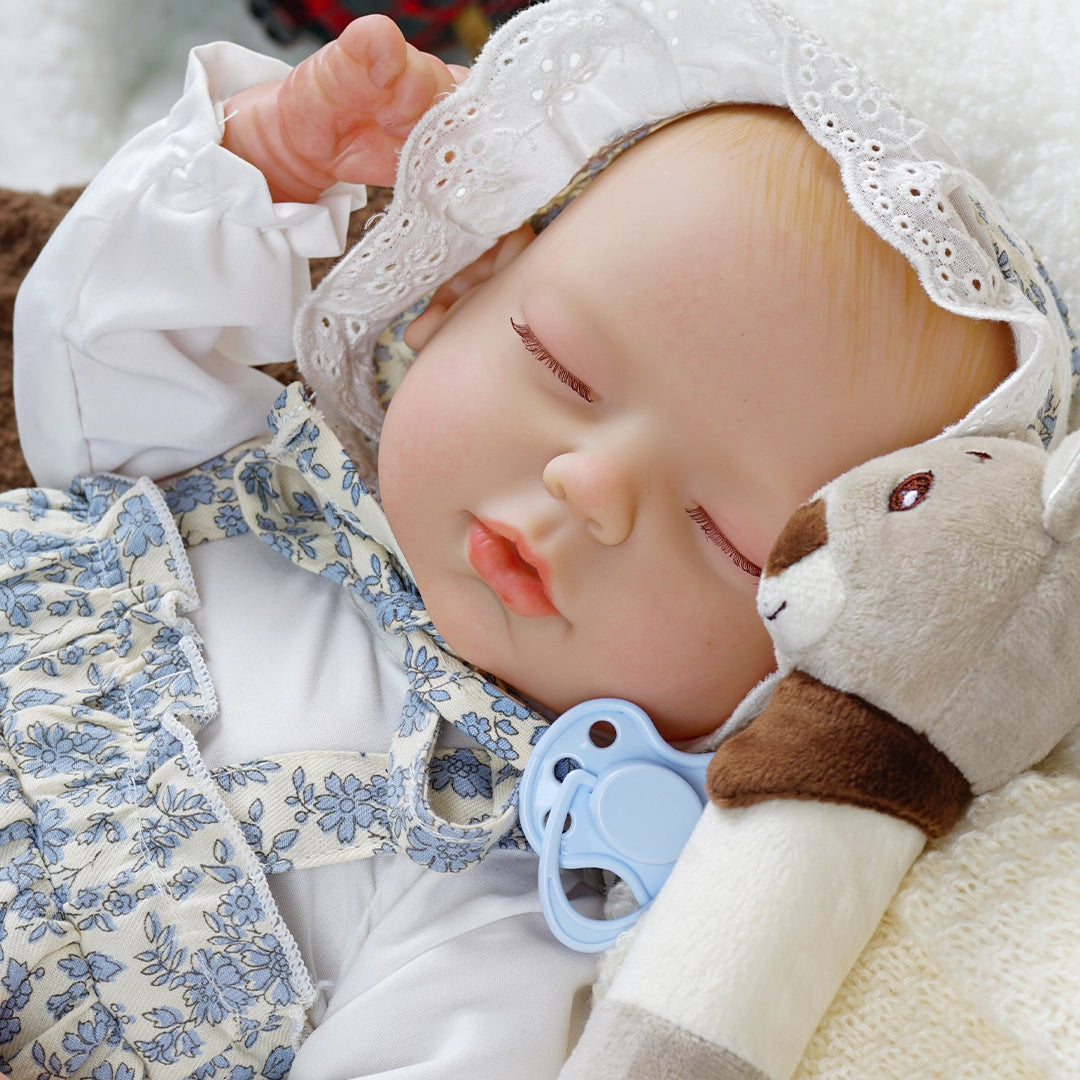 Clara - reborn baby doll