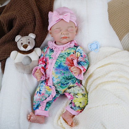 Elara- reborn baby doll