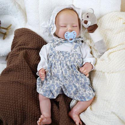 Clara - reborn baby doll