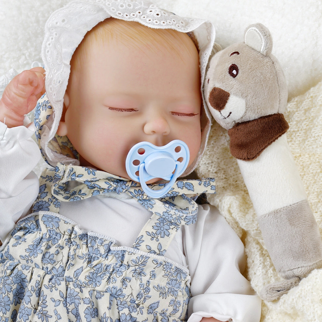 Clara - reborn baby doll