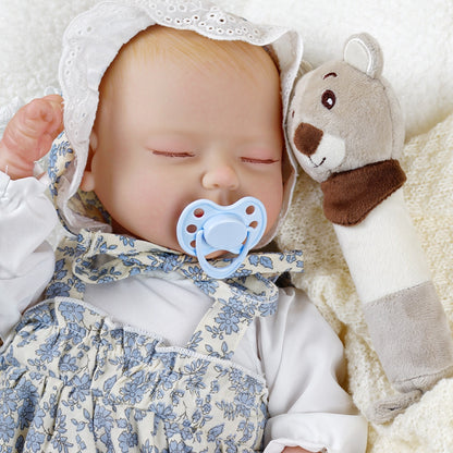Clara - reborn baby doll