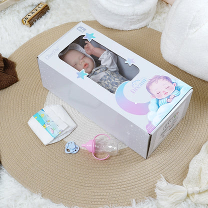 Clara - reborn baby doll