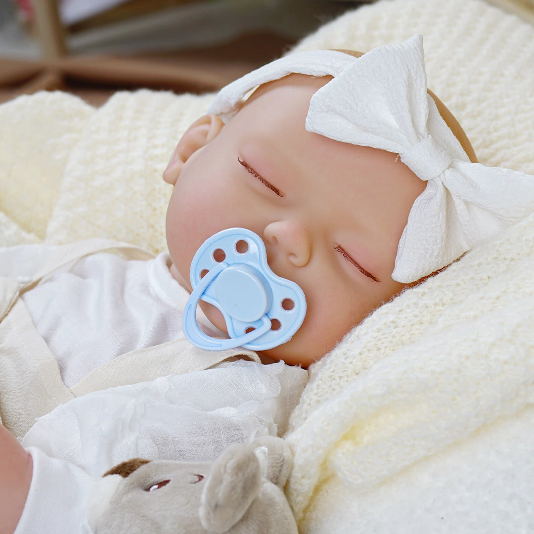 Rosalie- reborn baby doll