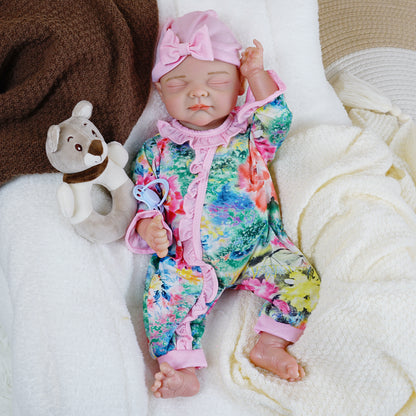 Elara- reborn baby doll