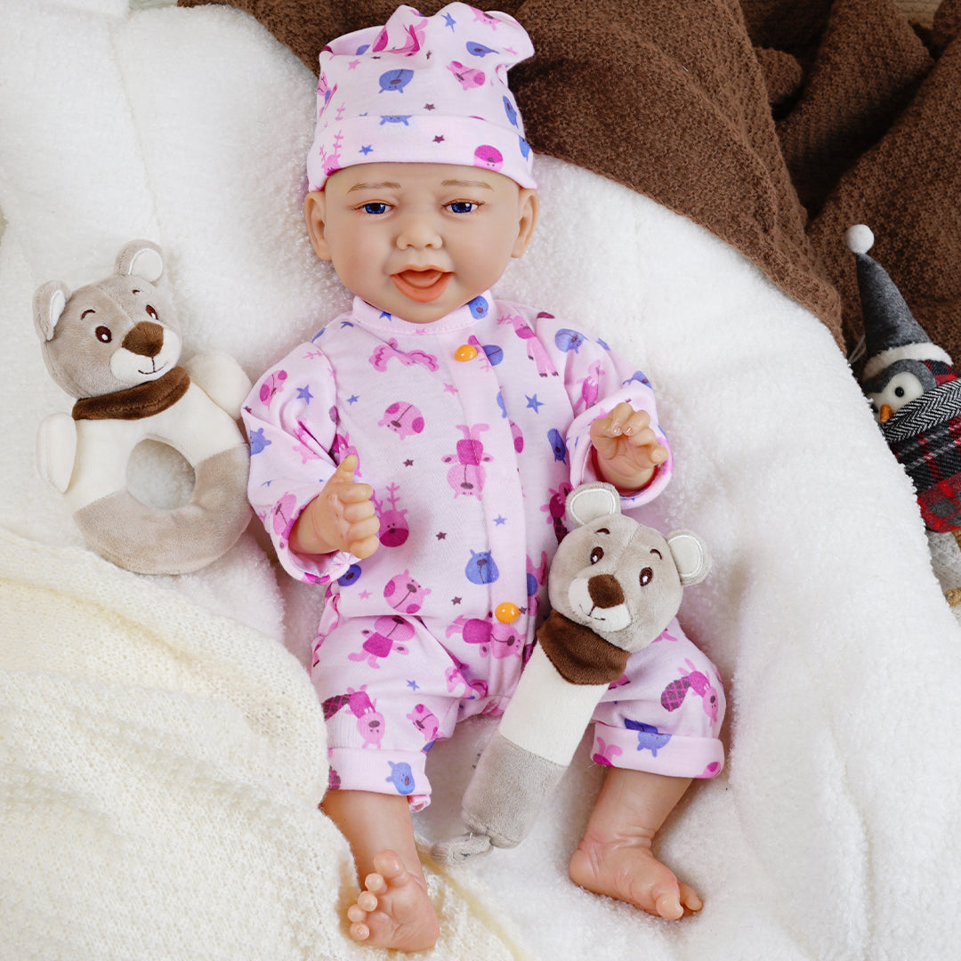 Sunny - reborn baby doll