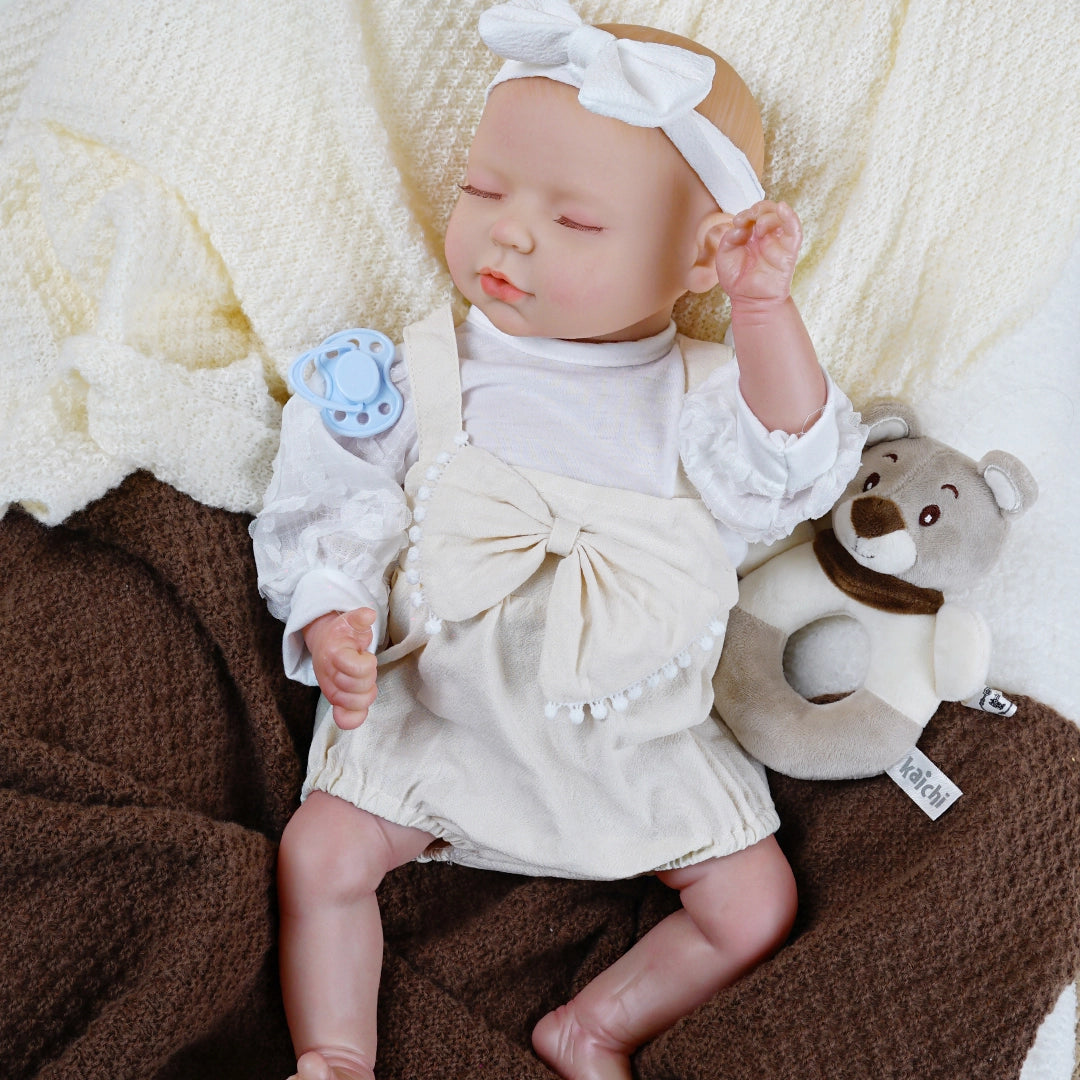 Rosalie- reborn baby doll
