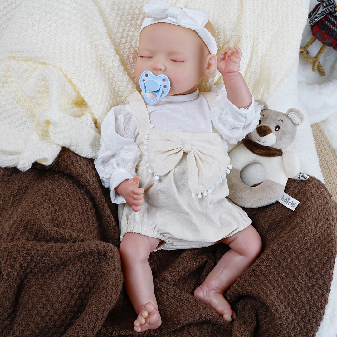 Rosalie- reborn baby doll