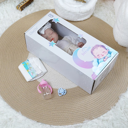 Rosalie- reborn baby doll