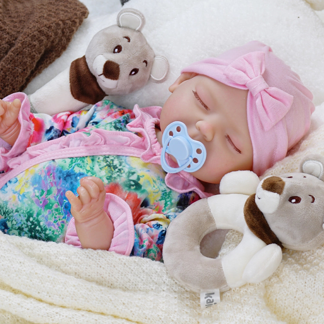 Faelan - reborn baby doll