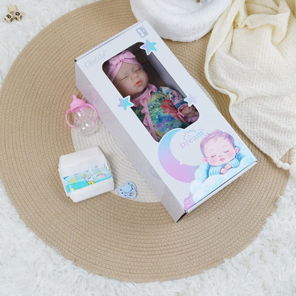 Faelan - reborn baby doll