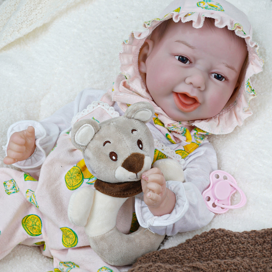 Lumin - reborn baby doll