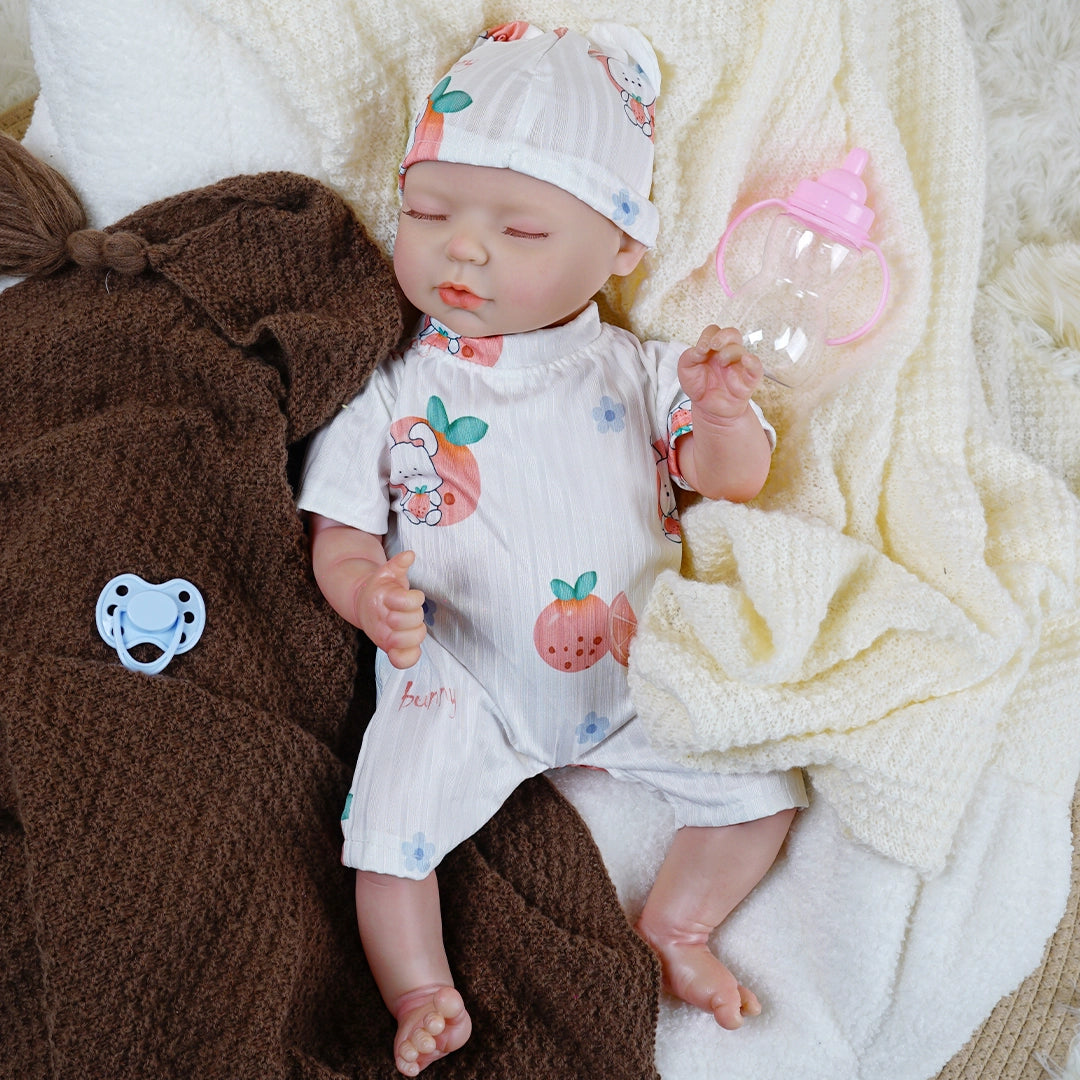 Pip- reborn baby doll