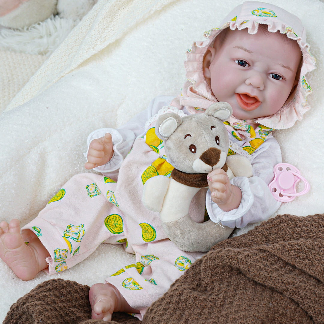 Lumin - reborn baby doll