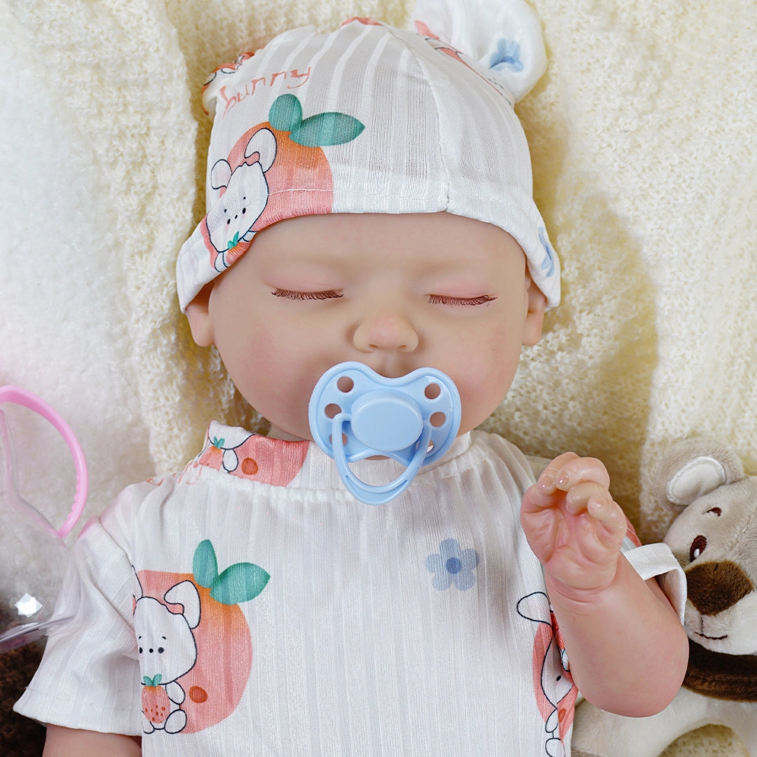 Pip- reborn baby doll
