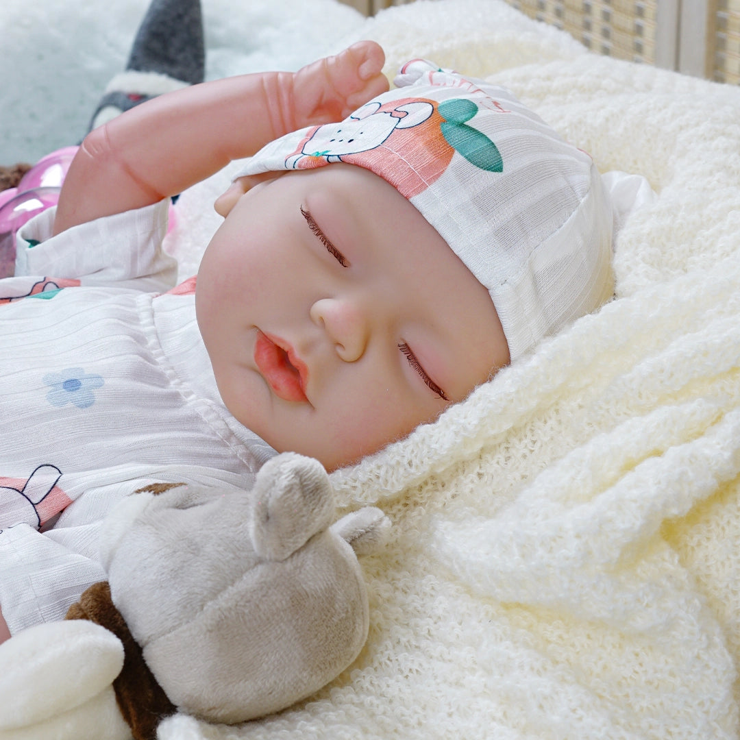 Pip- reborn baby doll