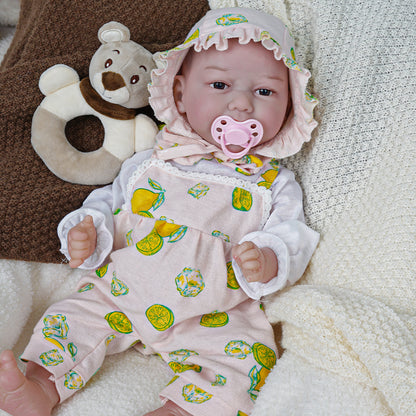 Lumin - reborn baby doll