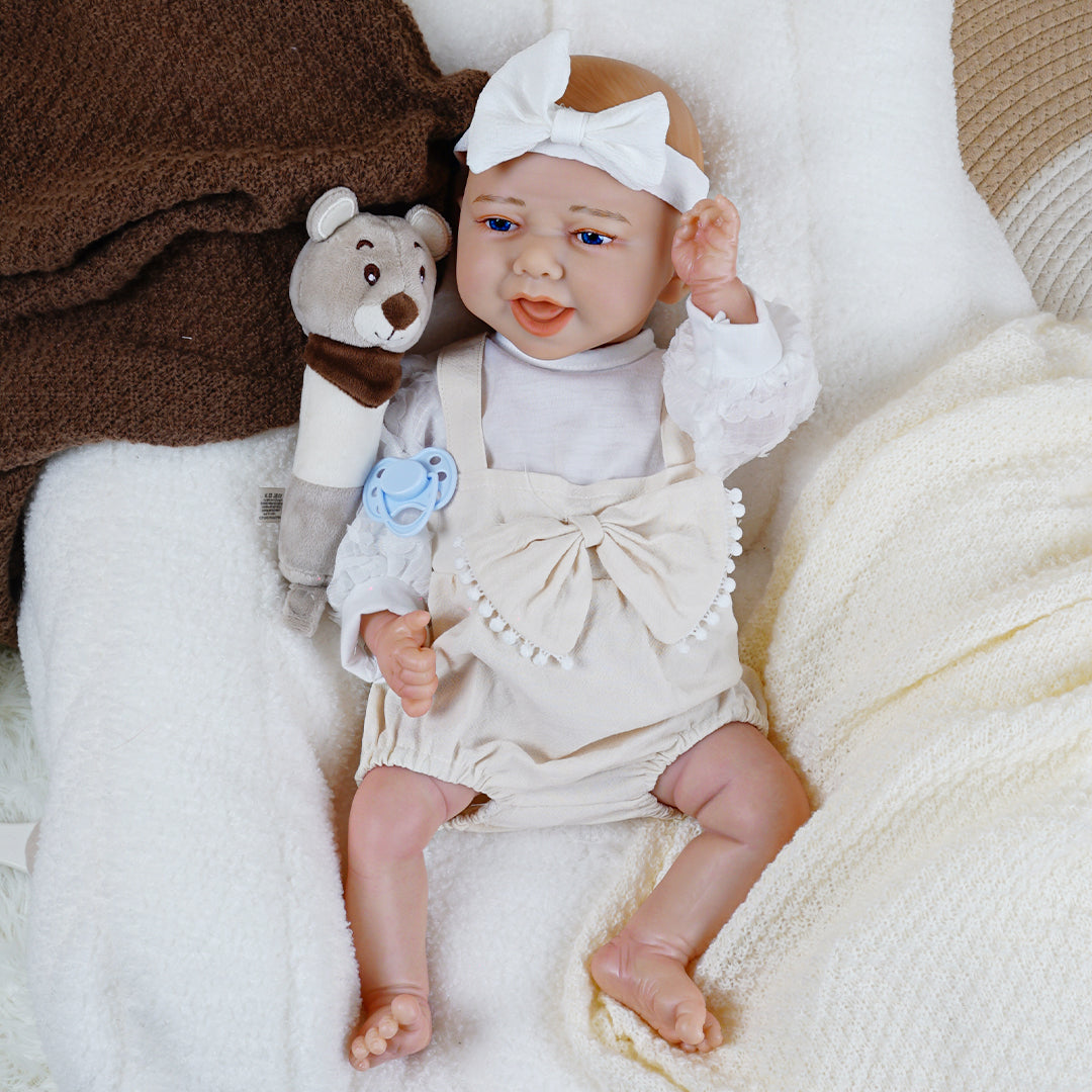 Grace - reborn baby doll