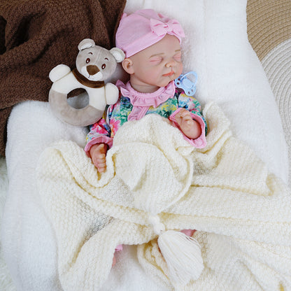 Elara- reborn baby doll